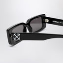 Off White™ Arthur Black Sunglasses