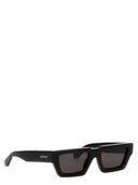 Off White 'Manchester' Sunglasses