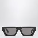 Off White™ Manchester Black Sunglasses