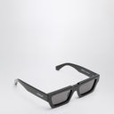 Off White™ Manchester Black Sunglasses