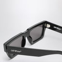 Off White™ Manchester Black Sunglasses