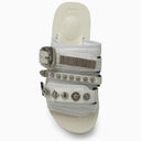 Toga X Suicoke White Slide Toga X Suicoke Moto