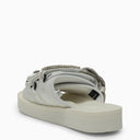 Toga X Suicoke White Slide Toga X Suicoke Moto