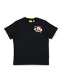 T-shirt e polo Off White nere