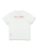 Magliette e polo Off White bianche