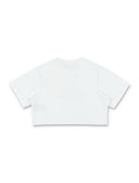 Magliette e polo Off White bianche
