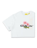 Magliette e polo Off White bianche