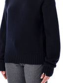 Extreme Cashmere Sweaters Blue