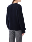 Extreme Cashmere Sweaters Blue