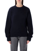 Extreme Cashmere Sweaters Blue