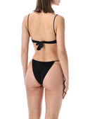 Belamer Sea Clothing Black