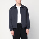 Veste zippé en coton de la Maison Kitsuné