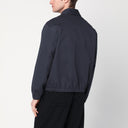 Veste zippé en coton de la Maison Kitsuné