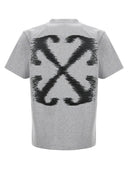 Off White 'Windy Arrow' T Shirt