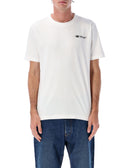 Shirt magliette bianche e polo bianco