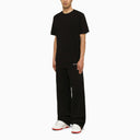 Off White ™ Scribble Diag Black T Shirt