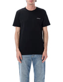 T-shirt e polo Off White nere