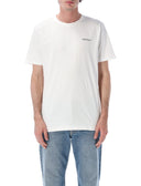 Off White T Shirts And Polos White