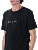 T-shirt e polo Off White nere