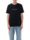 T-shirt e polo Off White nere