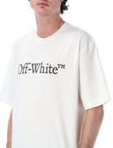 Off White T Shirts And Polos White