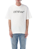 Off White T Shirts And Polos White