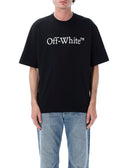 Off White T Shirts And Polos Black