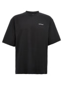 Off White 'Windy Arrow Skate' maglietta