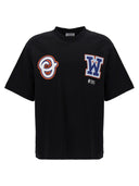 Off White 'Wiz Skate' T Shirt