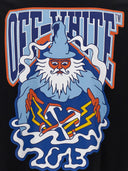 Off White 'Wiz Skate' T Shirt