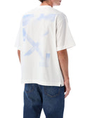 Off White T Shirts And Polos White