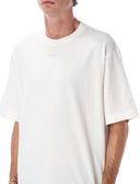 Off White T Shirts And Polos White