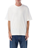 Off White T Shirts And Polos White