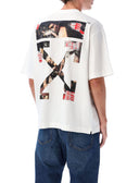 Shirt magliette bianche e polo bianco
