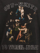 Off White "Mary Skate" maglietta