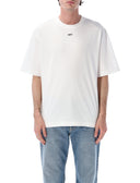 Magliette e polo Off White bianche