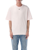 Magliette e polo bianco sporco