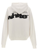 Off White 'Shared Logo Skate' Hoodie