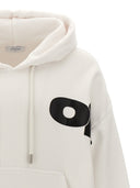 Off White 'Shared Logo Skate' Hoodie
