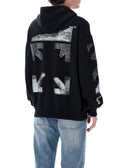 Off-White-Kleidung.... Schwarz