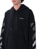 Off-White-Kleidung.... Schwarz