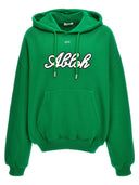 Off White 'College' Hoodie