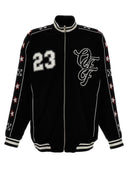 Giacca "amante della natura" al largo