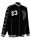 Giacca "amante della natura" al largo