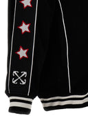 Giacca "amante della natura" al largo