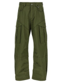 Off White 'Arr Cot Straight Cargo' Pants