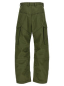Off White 'Arr Cot Straight Cargo' Pants