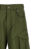 Off White 'Arr Cot Straight Cargo' Pants