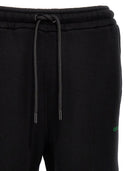 Off White 'Moon Tab' Joggers