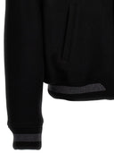 Off White 'Varsity' Bomber